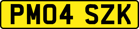 PM04SZK