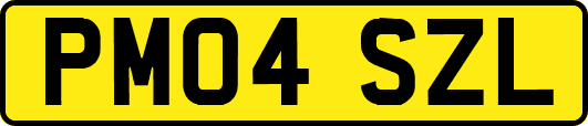 PM04SZL
