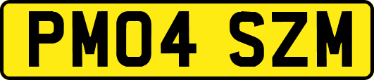 PM04SZM