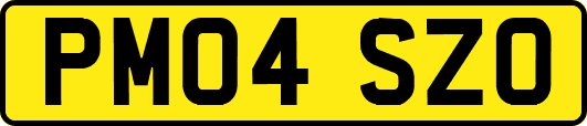 PM04SZO