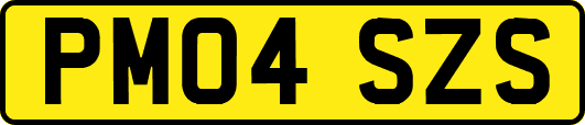 PM04SZS