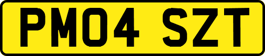 PM04SZT