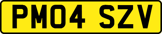 PM04SZV
