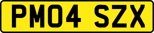 PM04SZX