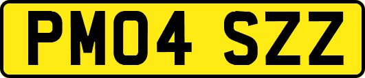 PM04SZZ