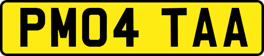 PM04TAA