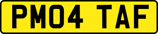 PM04TAF