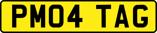 PM04TAG