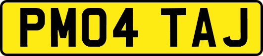 PM04TAJ