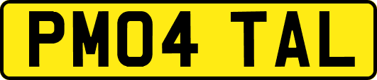 PM04TAL