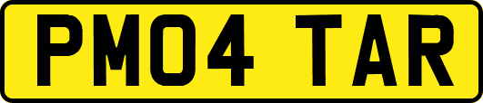 PM04TAR