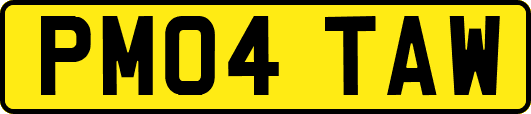 PM04TAW