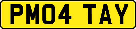 PM04TAY