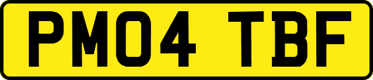 PM04TBF