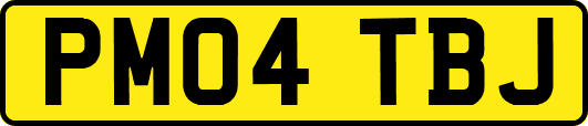 PM04TBJ