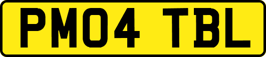 PM04TBL