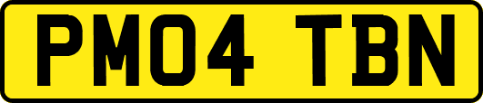 PM04TBN