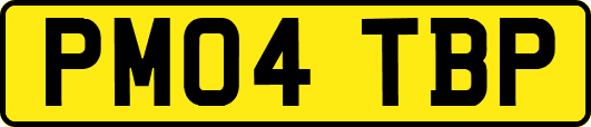 PM04TBP