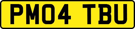 PM04TBU