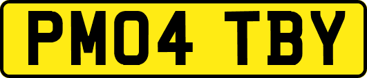 PM04TBY