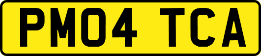 PM04TCA