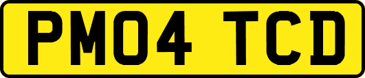 PM04TCD