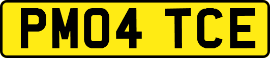 PM04TCE