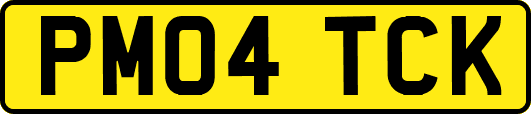 PM04TCK