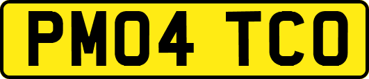 PM04TCO