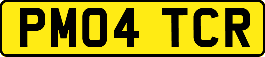 PM04TCR