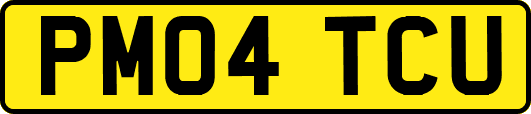 PM04TCU