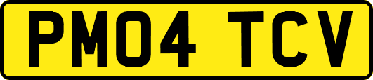 PM04TCV
