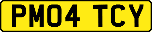 PM04TCY