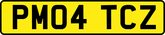 PM04TCZ