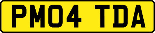 PM04TDA