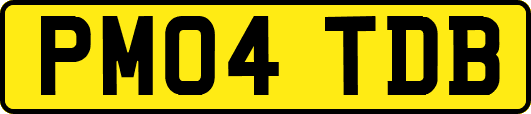 PM04TDB