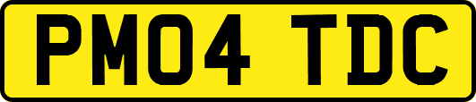 PM04TDC