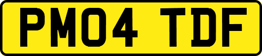 PM04TDF
