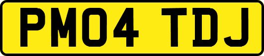 PM04TDJ