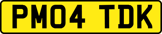 PM04TDK