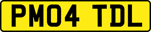 PM04TDL