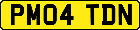 PM04TDN