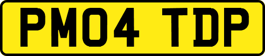 PM04TDP