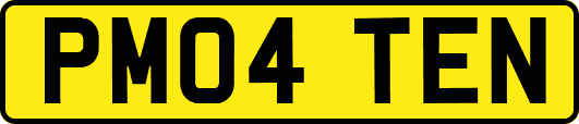 PM04TEN