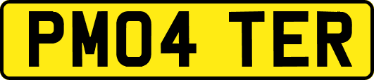 PM04TER