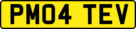 PM04TEV