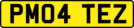 PM04TEZ