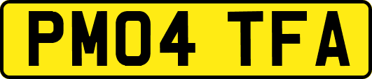 PM04TFA