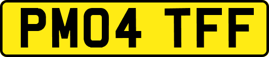 PM04TFF