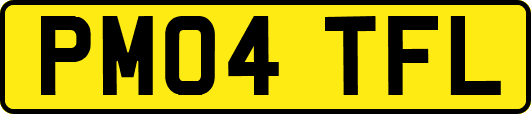 PM04TFL